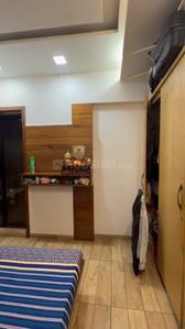 Kitchen Image of 600 Sq.ft 1 BHK Apartment / Flat for sale in Matunga East Mumbai for Rs. 23500000