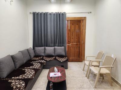 2.5 BHK Independent House
