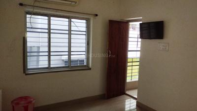 Bedroom Image of 800 Sq.ft 2 BHK Apartment / Flat for rent in Kalyani Nadia for Rs. 9000