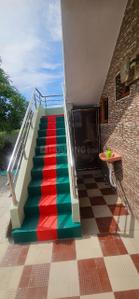 Balcony Image of 1200 Sq.ft 2 BHK Independent House for sale in Narayana Reddy Pet Nellore for Rs. 3500000