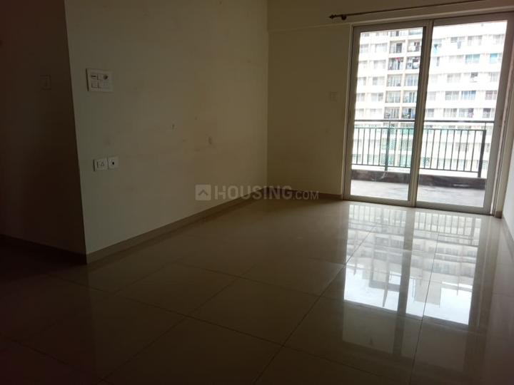 Kolte Patil Life Republic Sector R16 16th Avenue Arezo F Building Main Image 1