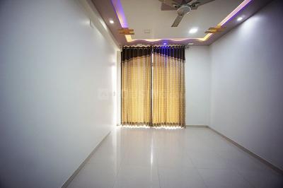 Hall Image of 1179 Sq.ft 2 BHK Apartment / Flat for sale in Seventh Avenue, Gota Ahmedabad for Rs. 7000000
