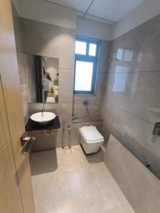 Image of 1555 Sq.ft 3 BHK Apartment / Flat for sale in Siddharth Gardenia, Tragad, Ahmedabad for Rs. 7776000