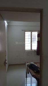 Bedroom Image of 585 Sq.ft 1 BHK Apartment / Flat for sale in Vatva Ahmedabad for Rs. 1650000