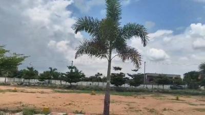 Image of 180 Sq.ft Residential Plot / Land for sale in Nasa Valley, Kothur, Hyderabad for Rs. 3420000