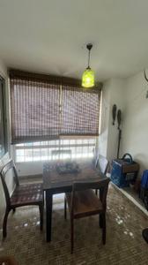 Hall Image of 1374 Sq.ft 3 BHK Apartment / Flat for rent in Nehru Nagar Bengaluru for Rs. 45000