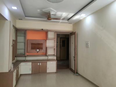 Living Room Image of 545 Sq.ft 1 BHK Apartment / Flat for sale in Vangani Thane for Rs. 1900000