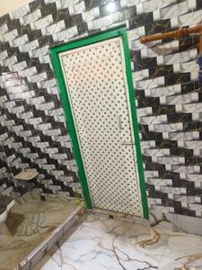 Bathroom Image of 700 Sq.ft 2 BHK Independent House for rent in Rajarhat Kolkata for Rs. 7500