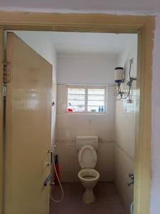 Bathroom Image of 1300 Sq.ft 2 BHK Apartment / Flat for sale in RMV Extension Stage 2 Bengaluru for Rs. 10500003