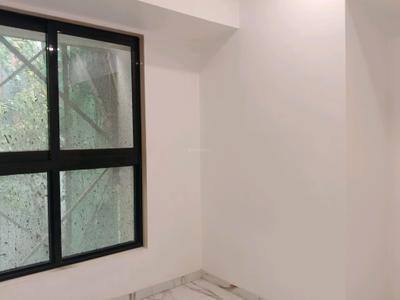 Bedroom Image of 640 Sq.ft 2 BHK Apartment / Flat for sale in RNA NG Aroma Phase I, Navghar Mumbai for Rs. 10000000