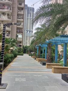 Image of 1393 Sq.ft 3 BHK Apartment / Flat for sale in Ajnara Grand Heritage, Sector 74, Noida for Rs. 17000000