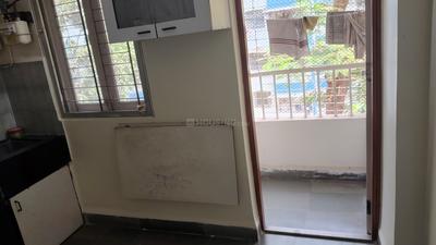 Balcony Image of 930 Sq.ft 2 BHK Apartment / Flat for sale in Lok Upvan I, Thane West Thane for Rs. 13500000