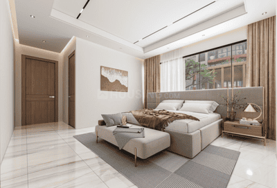 Image of 4176 Sq.ft 4 BHK Apartment / Flat for sale in Swastik Ashoka, Navrangpura, Ahmedabad for Rs. 27100000