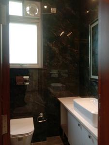 Bedroom Three Image of 1800 Sq.ft 3 BHK Builder Floor for sale in East Of Kailash New Delhi for Rs. 66000000