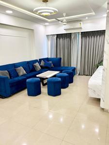1 BHK Flat