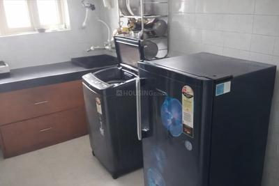 Kitchen Image of Amit iit Powai , Hiranandani Gardens  in Powai, Mumbai