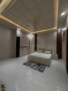Bedroom Image of 4500 Sq.ft 5 BHK Villa for sale in Vaishali Nagar Extension Jaipur for Rs. 31100000