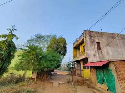Image of 1600 Sq.ft 3 BHK Duplex for sale in Bijanwada, Hoshangabad for Rs. 2700000