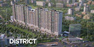 2 BHK Flat