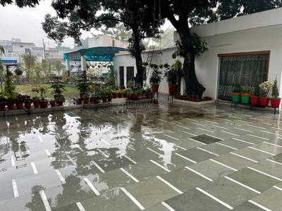 Image of 6750 Sq.ft 4.5 BHK Independent House for sale in Saket, Meerut for Rs. 225000000