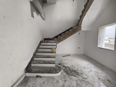 Hall Image of 3006 Sq.ft 3 BHK Duplex for sale in Thumukunta Secunderabad for Rs. 12900002