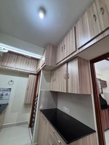 Kitchen Image of 1035 Sq.ft 2 BHK Apartment / Flat for sale in Pedda Waltair Visakhapatnam for Rs. 8300000