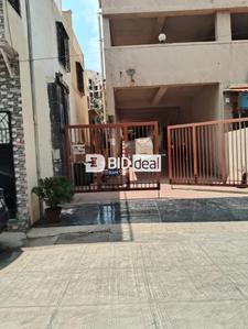 Image of 650 Sq.ft 2 BHK Apartment / Flat for sale in Andheri East, Mumbai for Rs. 14670000