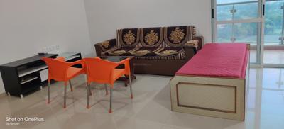 Hall Image of HOMESTAY in Hinjawadi Phase 2, Pune