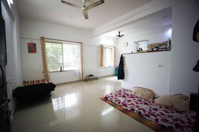 Hall Image of 859 Sq.ft 2 BHK Apartment / Flat for sale in Sukhwani Palms, Wagholi Pune for Rs. 7300000