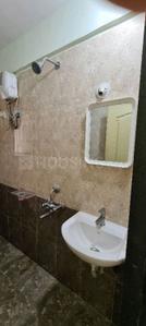 Bathroom Image of 980 Sq.ft 2 BHK Apartment / Flat for sale in Chembur Mumbai for Rs. 18500000