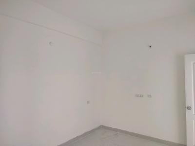 Bedroom Image of 975 Sq.ft 2 BHK Apartment / Flat for sale in Rameshwaram Banda Sangareddy for Rs. 4484000