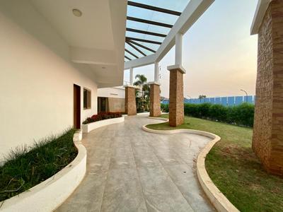 Image of 575 Sq.ft 1 BHK Apartment / Flat for sale in New Front Parishreya Villa, Malavli, Lonavala for Rs. 5500000