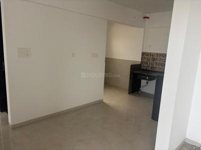 Kitchen Image of 700 Sq.ft 2 BHK Apartment / Flat for sale in Shaligram Sky, Ravet Pune for Rs. 7500000