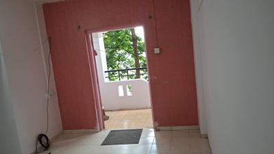 Living Room Image of 675 Sq.ft 1 BHK Apartment / Flat for sale in Dreams Estate, Hadapsar Pune for Rs. 3200000