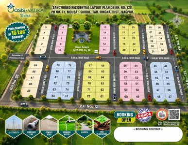 Sirul Plot View 3