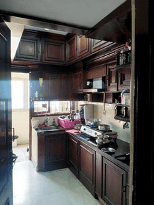 Image of 1500 Sq.ft 3 BHK Apartment / Flat for sale in Indira Nagar, Bengaluru for Rs. 25500000