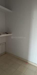 Bedroom Image of 1260 Sq.ft 2 BHK Apartment / Flat for sale in Bangla Bazar Lucknow for Rs. 9000000