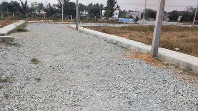 Image of 1680 Sq.ft Residential Plot / Land for sale in Bannerughatta, Bengaluru for Rs. 5900000