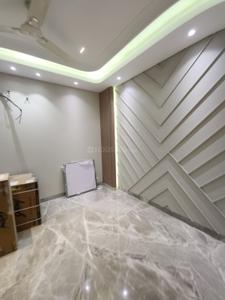 Hall Image of 2520 Sq.ft 4.5 BHK Builder Floor for sale in Punjabi Bagh New Delhi for Rs. 51500000