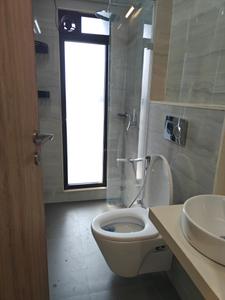 Bedroom Two Image of 775 Sq.ft 2 BHK Apartment / Flat for sale in Dosti Eastern Bay Phase 1, Antop Hill Mumbai for Rs. 32400000