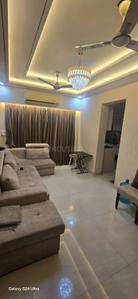 Hall Image of 700 Sq.ft 1 BHK Apartment / Flat for sale in Annapurna Span Signature, Bhayandar West Mira Bhayandar for Rs. 9800000
