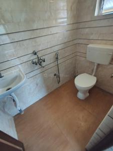 Bathroom Image of 950 Sq.ft 2 BHK Independent House for sale in Kasba Kolkata for Rs. 5450000