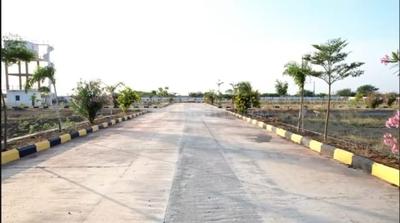 Image of 1200 Sq.ft Residential Plot / Land for sale in Chinna Tekur, Kurnool for Rs. 750000