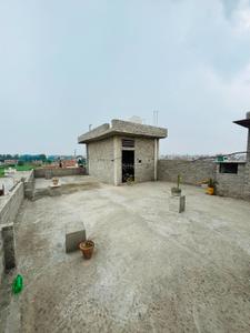 Image of 2200 Sq.ft 4 BHK Independent House for sale in Talabpur Urf Hathipur, Ghaziabad for Rs. 9000000