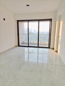 Hall Image of 2200 Sq.ft 3 BHK Apartment / Flat for sale in Chharodi Ahmedabad for Rs. 11000000