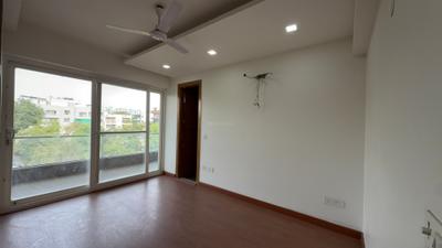4 BHK Independent Builder Floor