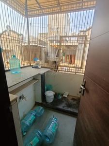 Balcony Image of 1080 Sq.ft 2 BHK Apartment / Flat for sale in Satellite Ahmedabad for Rs. 7000000