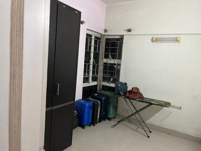 Bedroom Image of 1050 Sq.ft 3 BHK Apartment / Flat for sale in Tollygunge Kolkata for Rs. 7500000
