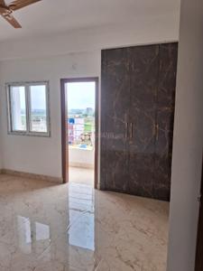Hall Image of 1500 Sq.ft 3 BHK Apartment / Flat for rent in Kathal More Ranchi for Rs. 18000