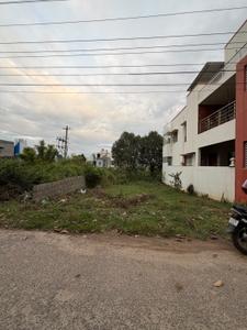 Image of 1500 Sq.ft Residential Plot / Land for sale in Madagalli, Mysore for Rs. 13000000